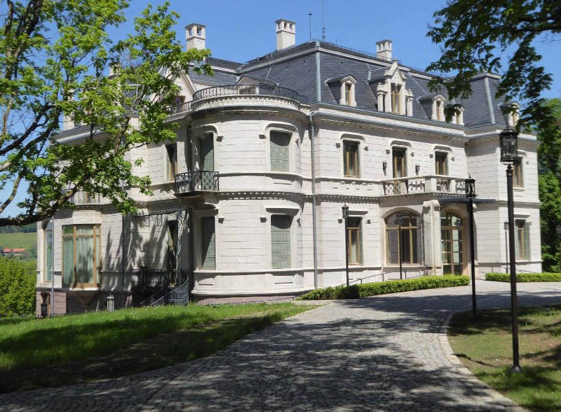 Schloss Seelach Invest GmbH, Germany